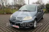 2006 Citroen C3