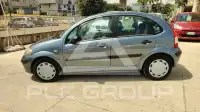 2006 Citroen C3