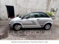 2006 Citroen C3