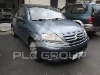 2006 Citroen C3