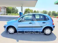 2006 Citroen C3