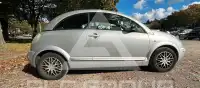 2006 Citroen C3