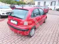 2006 Citroen C3