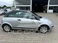 2006 Citroen C3