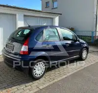 2006 Citroen C3