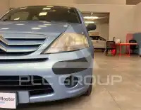 2006 Citroen C3