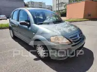2006 Citroen C3