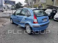 2006 Citroen C3