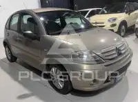 2006 Citroen C3