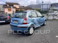2006 Citroen C3