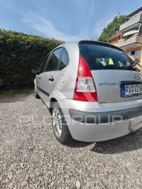 2006 Citroen C3