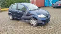 2006 Citroen C3