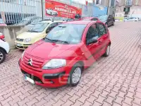 2006 Citroen C3