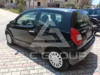 2006 Citroen C2