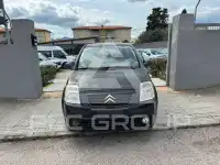 2006 Citroen C2