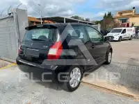 2006 Citroen C2