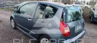 2006 Citroen C2
