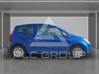 2006 Citroen C2