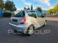 2006 Citroen C2