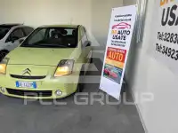 2006 Citroen C2