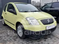 2006 Citroen C2