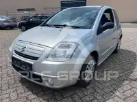 2006 Citroen C2