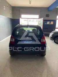 2006 Citroen C2