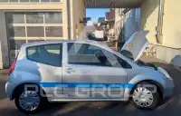 2006 Citroen C2