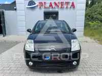 2006 Citroen C2