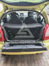 2006 Citroen C2