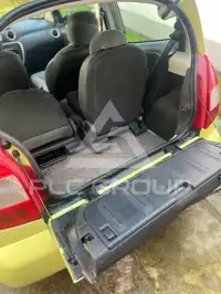 2006 Citroen C2