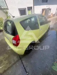 2006 Citroen C2