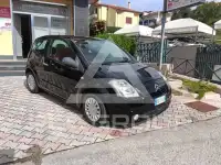 2006 Citroen C2