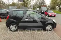 2006 Citroen C2