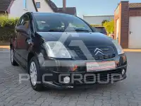 2006 Citroen C2