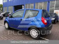 2006 Citroen C2