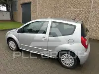 2006 Citroen C2