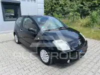2006 Citroen C2