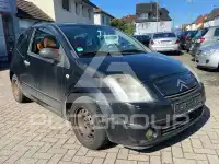 2006 Citroen C2