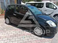 2006 Citroen C2