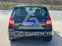 2006 Citroen C2