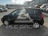 2006 Citroen C2