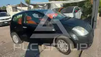 2006 Citroen C2