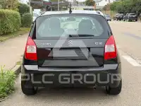 2006 Citroen C2