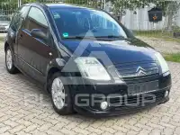 2006 Citroen C2