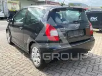 2006 Citroen C2
