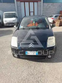 2006 Citroen C2