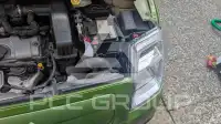 2006 Citroen C2