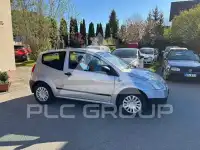2006 Citroen C2