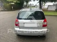 2006 Citroen C2